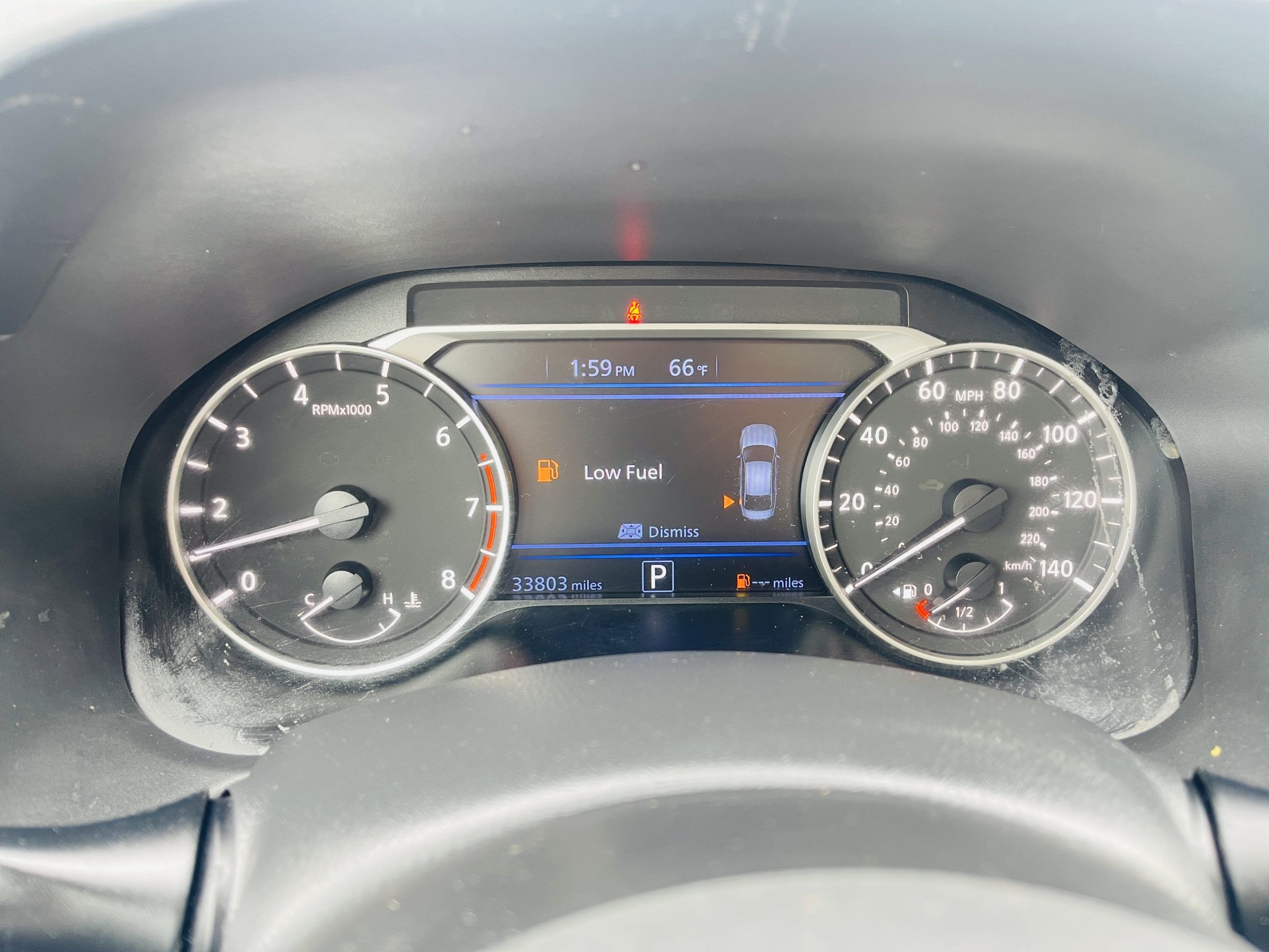 2022 Nissan Altima SV Sedan – Mica Black – Robust Auto Group