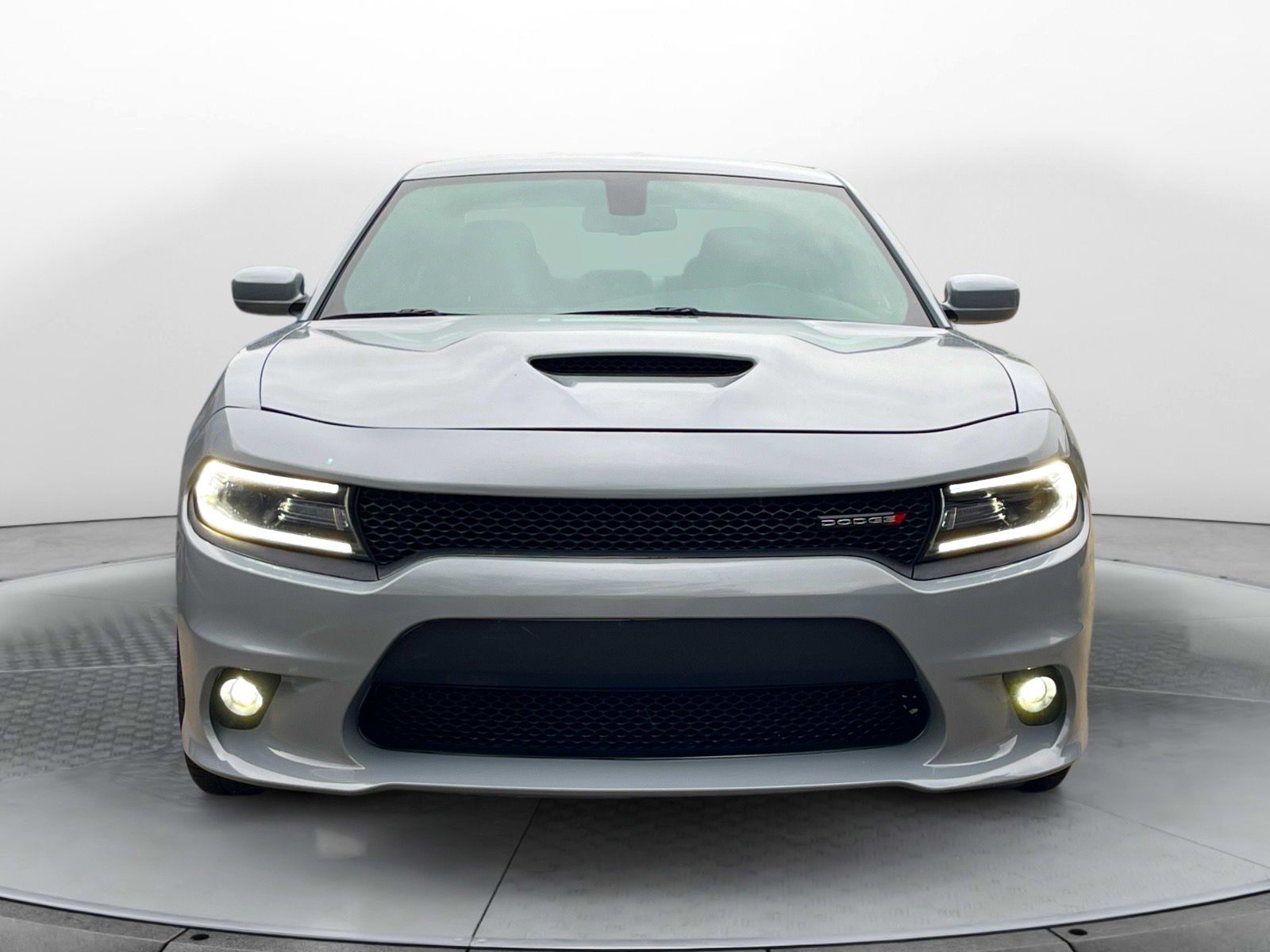 2022 Dodge Charger GT's photo