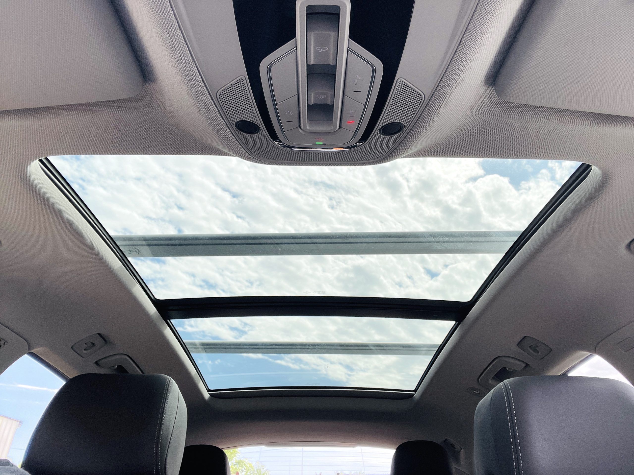 2021 Audi Q5 Premium Plus Silver AWD/4WD 2.0L – Robust Auto Group