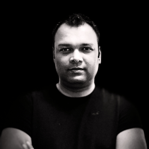 Farhan Hussain